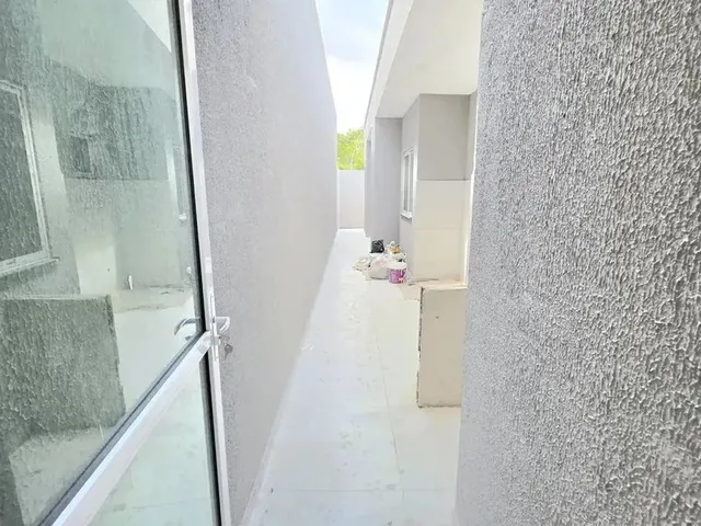 Imagem 13: Casa Plana no Eusébio