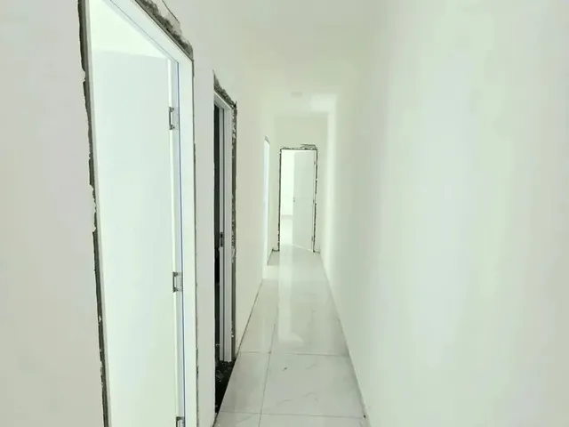 Imagem 10: Casa Plana no Eusébio