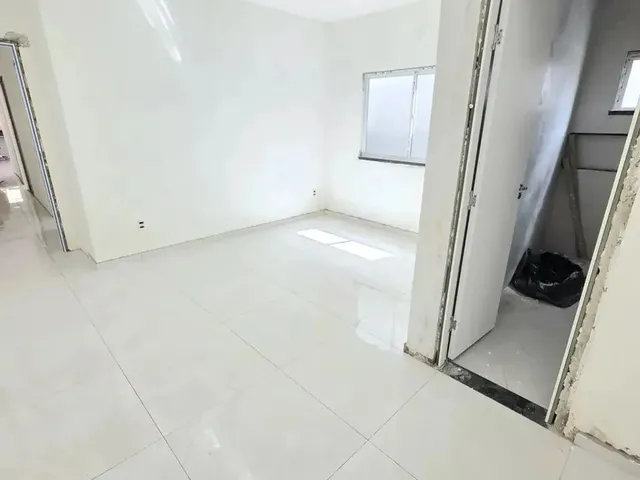 Imagem 8: Casa Plana no Eusébio
