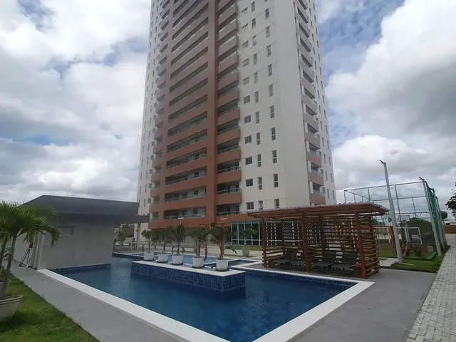 Imagem: Apartamento Madri Residence