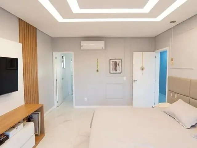 Imagem 3: Casa Nova na Cidade Alpha Porteira Fechada Super Completa, É Só Trazer as Malas