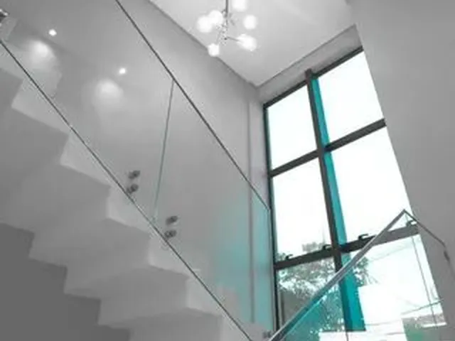 Imagem 13: Casa Nova na Cidade Alpha Porteira Fechada Super Completa, É Só Trazer as Malas