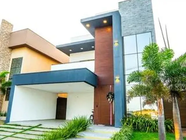 Imagem 15: Casa Nova na Cidade Alpha Porteira Fechada Super Completa, É Só Trazer as Malas