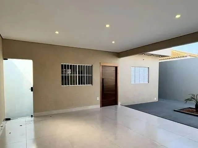 Imagem: Belissima Casa Disponivel