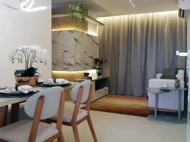 Imagem 5: Madri Residence: Aptos de 77 M2 a 94 M2