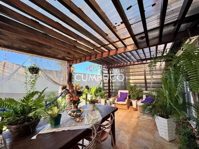 Imagem: Apartamento Garden com 109M² no Condomínio
