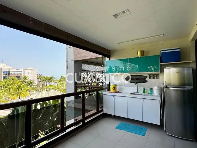 Imagem 3: Apartamento com 2 Dormitórios À Venda, 95M² por R$ 1.490.000,00 - Cumbuco - Caucaia/Ce