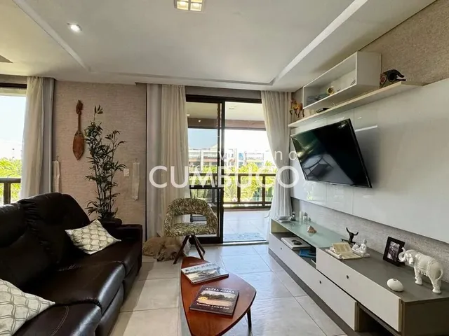 Imagem 11: Apartamento com 2 Dormitórios À Venda, 95M² por R$ 1.490.000,00 - Cumbuco - Caucaia/Ce