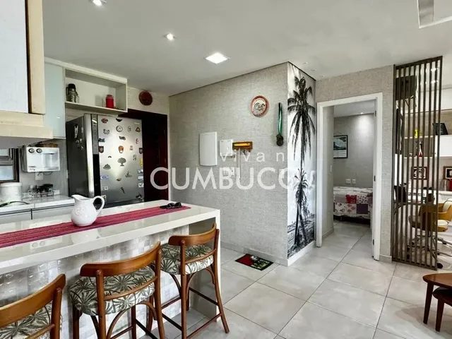 Imagem 12: Apartamento com 2 Dormitórios À Venda, 95M² por R$ 1.490.000,00 - Cumbuco - Caucaia/Ce