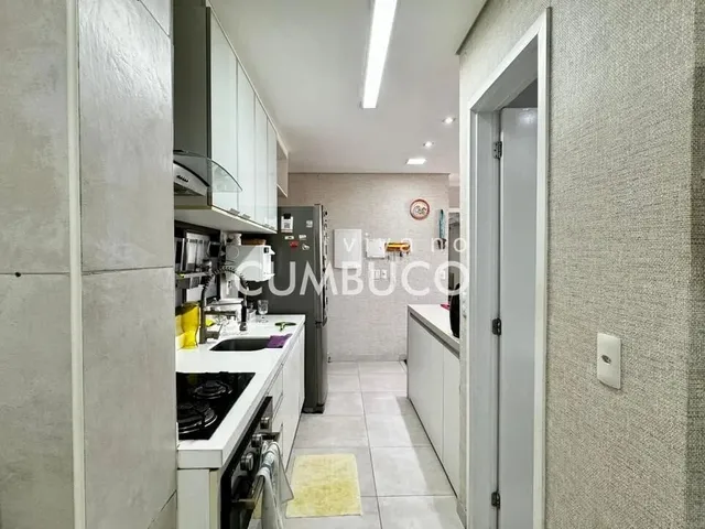 Imagem 14: Apartamento com 2 Dormitórios À Venda, 95M² por R$ 1.490.000,00 - Cumbuco - Caucaia/Ce