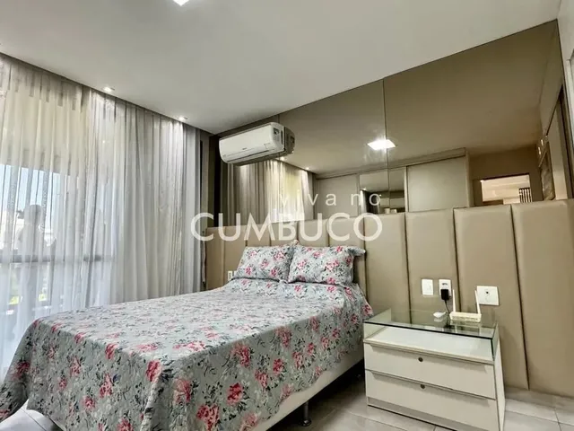 Imagem 5: Apartamento com 2 Dormitórios À Venda, 95M² por R$ 1.490.000,00 - Cumbuco - Caucaia/Ce