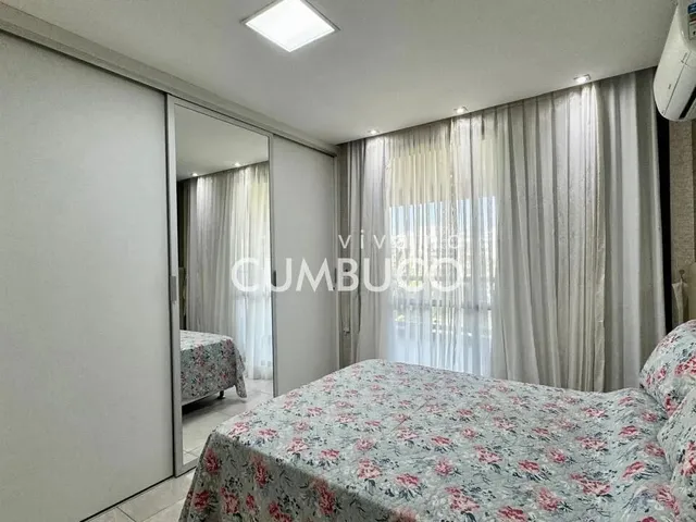 Imagem 7: Apartamento com 2 Dormitórios À Venda, 95M² por R$ 1.490.000,00 - Cumbuco - Caucaia/Ce
