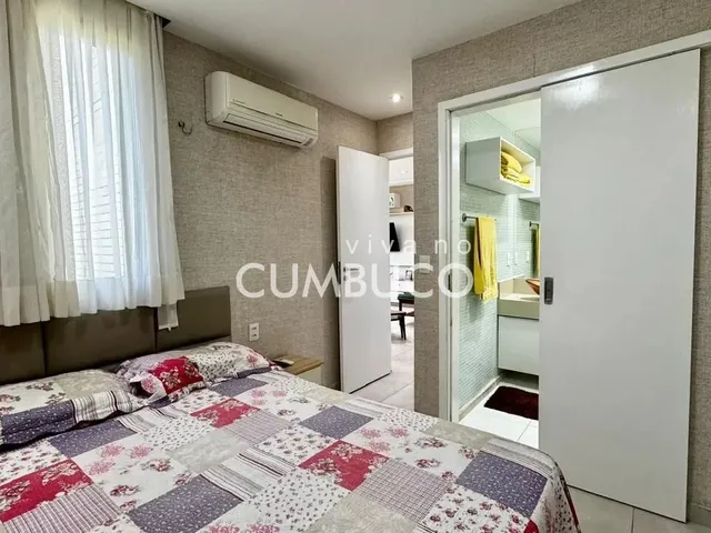 Imagem 13: Apartamento com 2 Dormitórios À Venda, 95M² por R$ 1.490.000,00 - Cumbuco - Caucaia/Ce