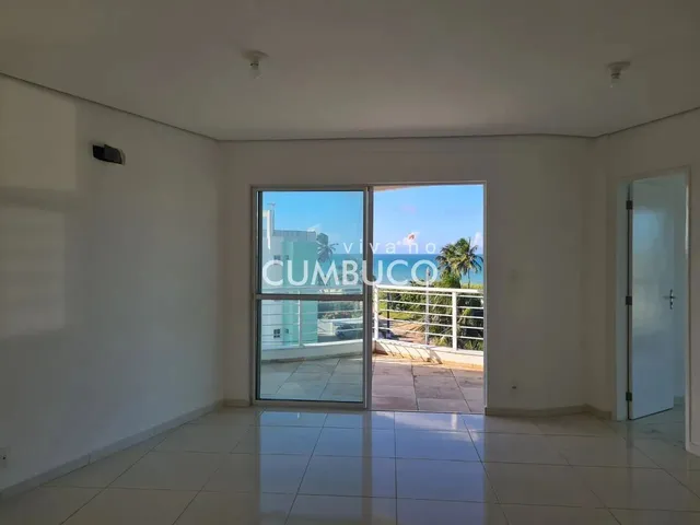 Imagem: Apartamento Vista Mar no Cumbuco, 90M²
