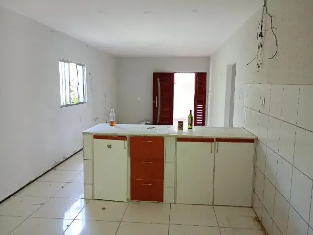 Imagem: Casa na Praia da Tabuba