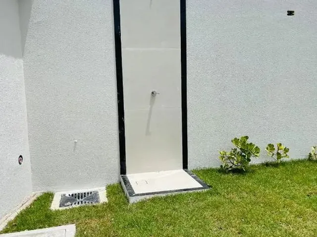 Imagem 11: Casa com Três Suítes no Eusébio - 118M²