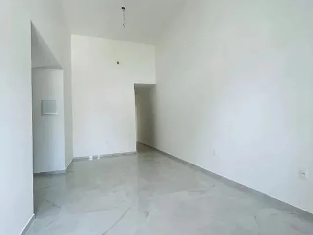 Imagem 10: Casa com Três Suítes no Eusébio - 118M²