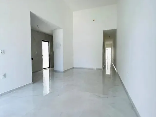 Imagem 5: Casa com Três Suítes no Eusébio - 118M²