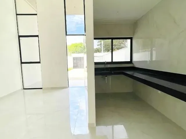 Imagem 4: Casa com Três Suítes no Eusébio - 118M²