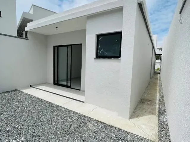 Imagem 6: Casa com Três Suítes no Eusébio - 118M²