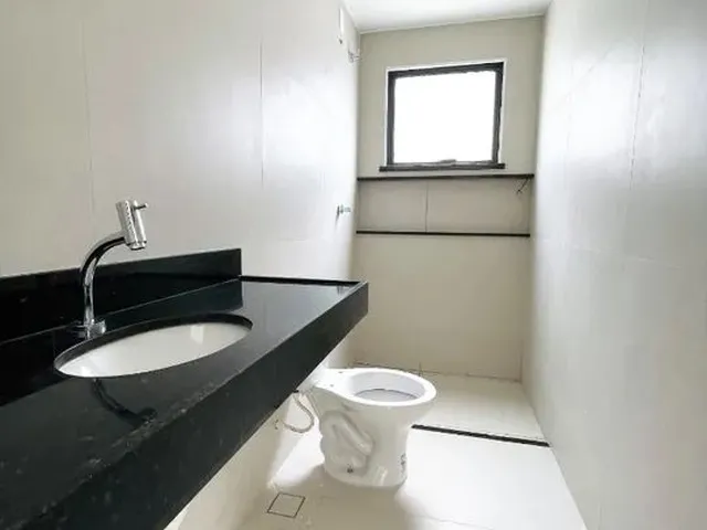 Imagem 3: Casa com Três Suítes no Eusébio - 118M²
