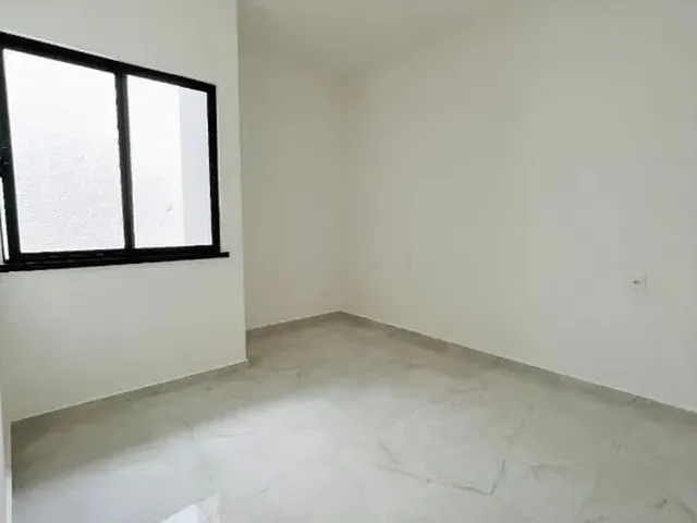 Imagem 7: Casa com Três Suítes no Eusébio - 118M²