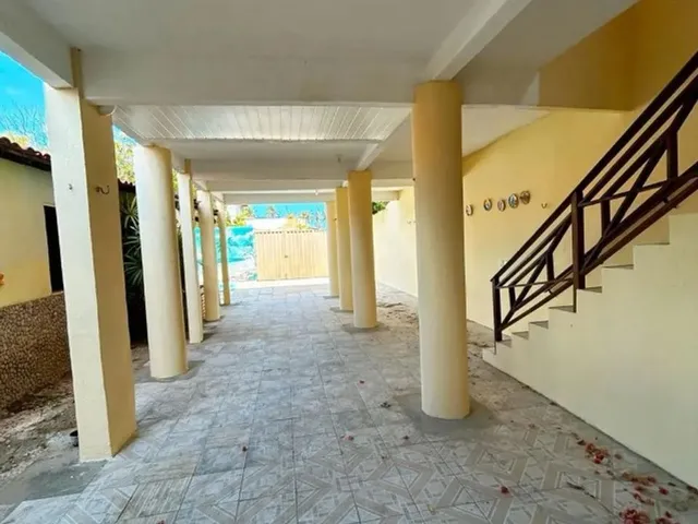 Imagem 12: Casa de Praia na Tabuba - 200 Metros do Mar