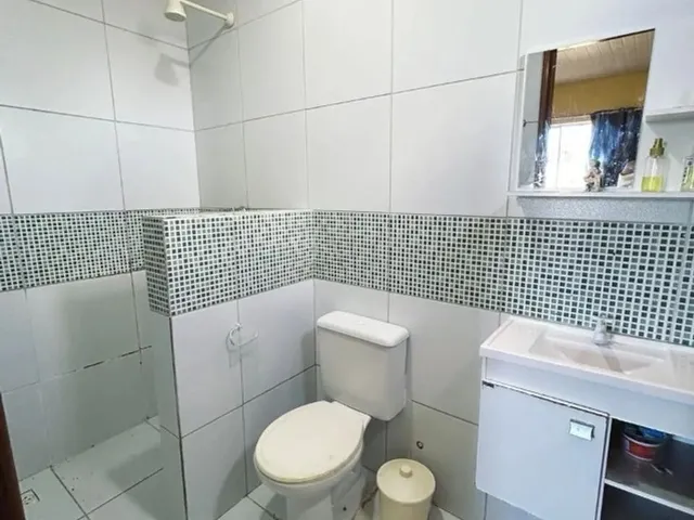 Imagem 10: Casa de Praia na Tabuba - 200 Metros do Mar
