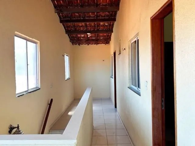 Imagem 4: Casa de Praia na Tabuba - 200 Metros do Mar