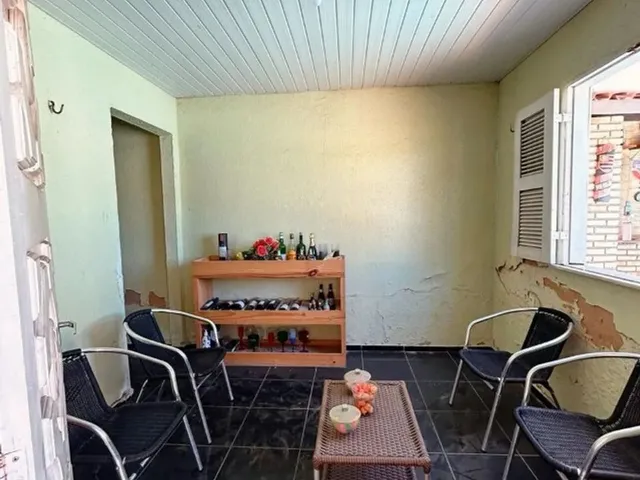 Imagem 8: Casa de Praia na Tabuba - 200 Metros do Mar
