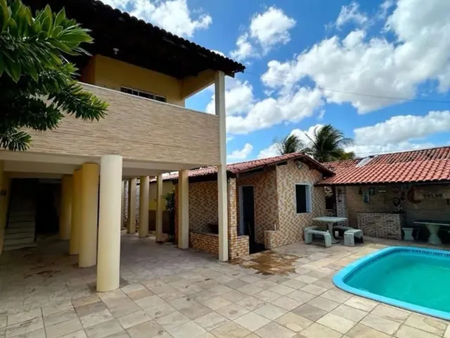 Imagem 15: Casa de Praia na Tabuba - 200 Metros do Mar