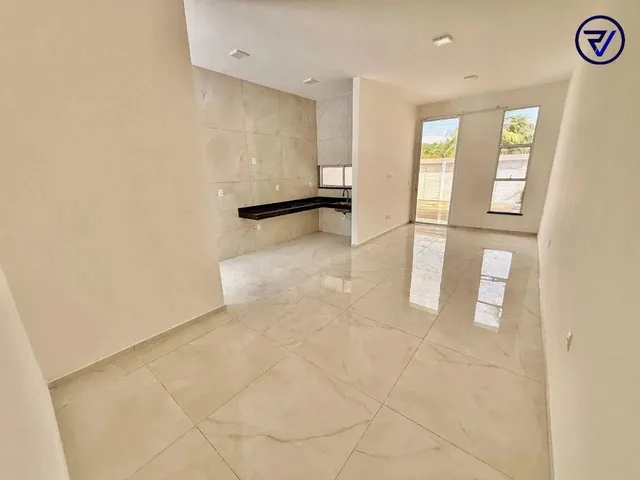 Imagem 8: Casa À Venda em Eusébio - Residencial 010