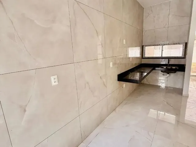 Imagem 6: Casa À Venda em Eusébio - Residencial 010