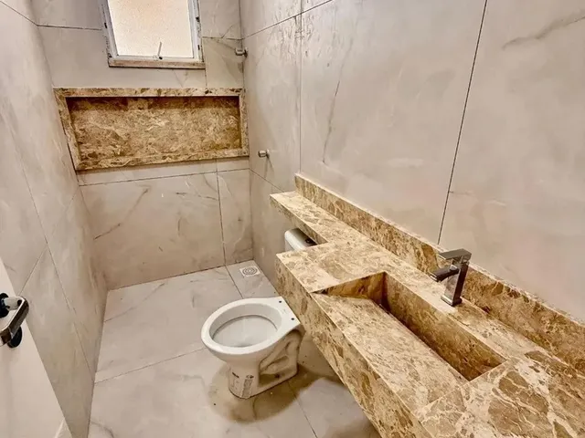 Imagem 3: Casa À Venda em Eusébio - Residencial 010