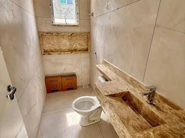 Imagem 5: Casa À Venda em Eusébio - Residencial 010