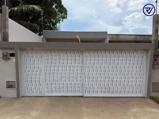 Imagem 7: Casa À Venda em Eusébio - Residencial 010