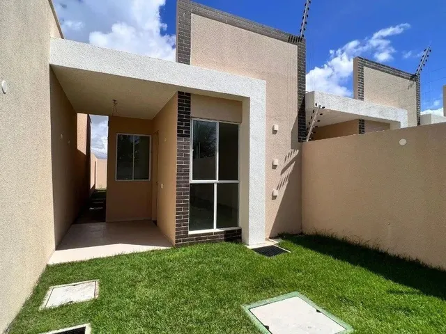 Imagem: Casa À Venda no Morada do Ipê, Eusébio
