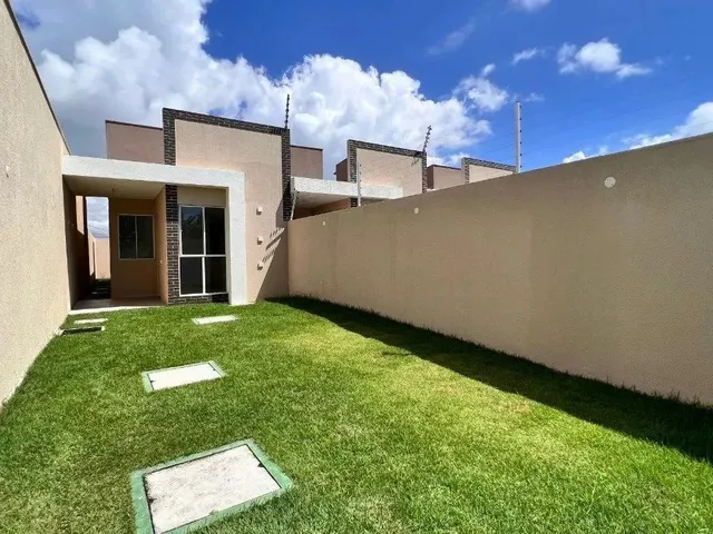 Imagem 14: Casa À Venda no Morada do Ipê, Eusébio Ce