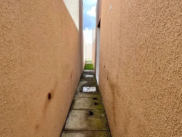 Imagem 6: Casa À Venda no Morada do Ipê, Eusébio Ce
