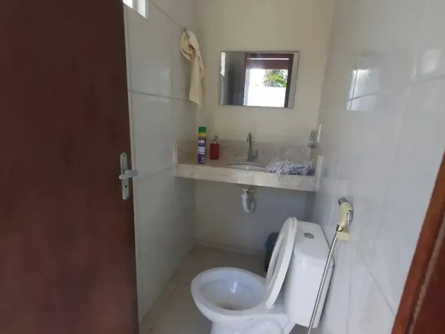 Imagem 5: Excelente Casa Plana com Piscina no Eusébio