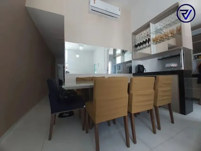Imagem 9: Excelente Casa Plana com Piscina no Eusébio
