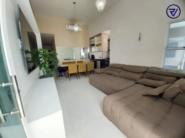 Imagem 8: Excelente Casa Plana com Piscina no Eusébio