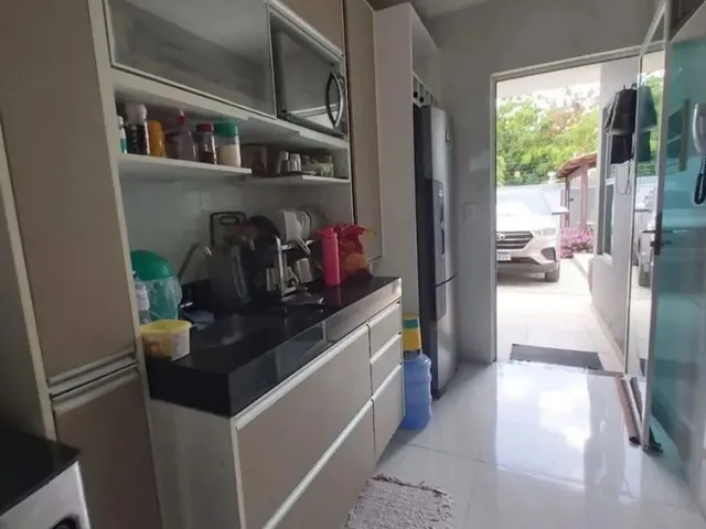 Imagem 7: Excelente Casa Plana com Piscina no Eusébio