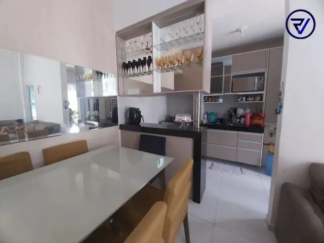 Imagem 12: Excelente Casa Plana com Piscina no Eusébio