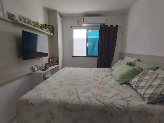 Imagem 6: Excelente Casa Plana com Piscina no Eusébio