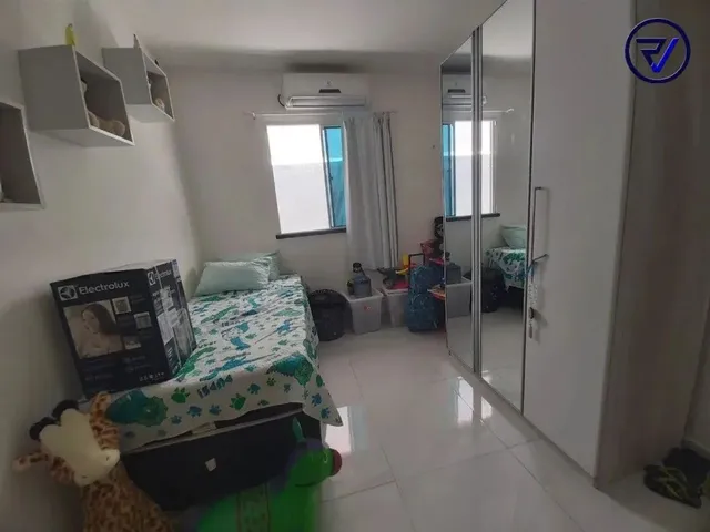 Imagem 14: Excelente Casa Plana com Piscina no Eusébio