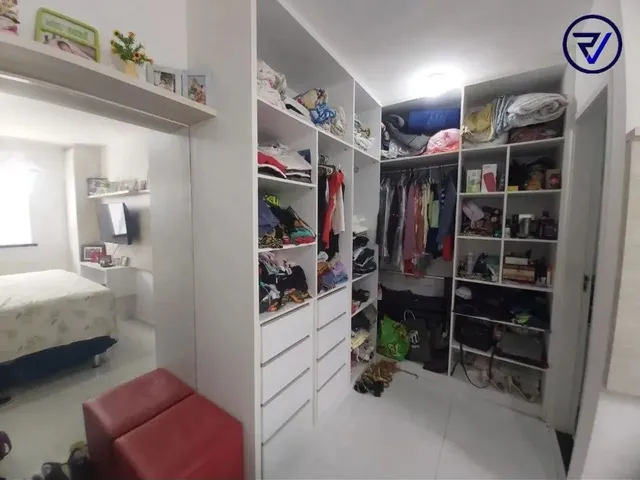 Imagem 15: Excelente Casa Plana com Piscina no Eusébio