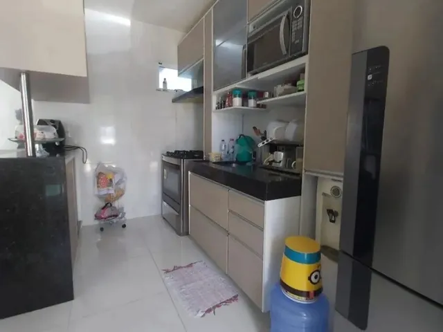 Imagem 16: Excelente Casa Plana com Piscina no Eusébio