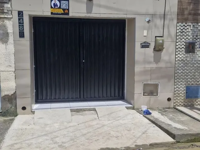 Imagem: Casa com 2 Suítes À Venda Próximo Ao