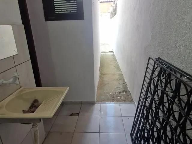 Imagem 16: Casa com 2 Suítes À Venda Próximo Ao Mix Mateus